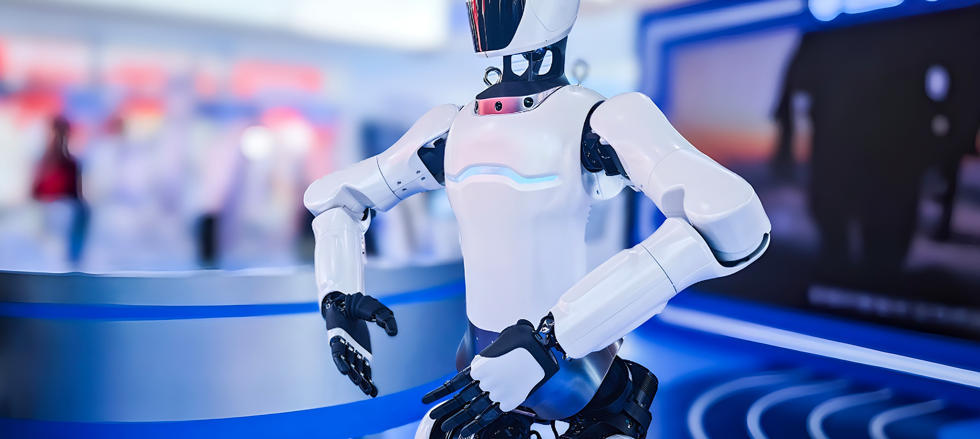 Robotics