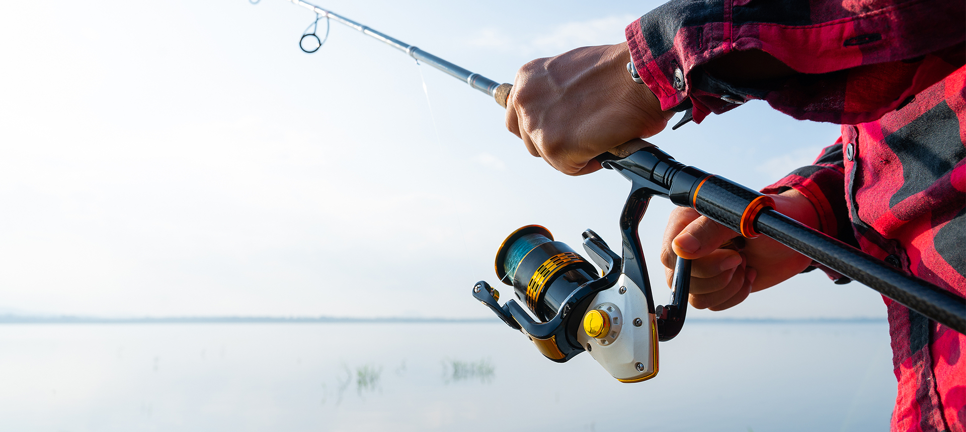 Fishing Tackle
