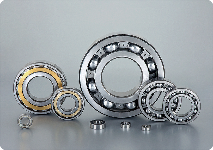 Process Optimized for Multiple Series of General Bearings, Suitable for Conventional Working Conditions in Various Industries