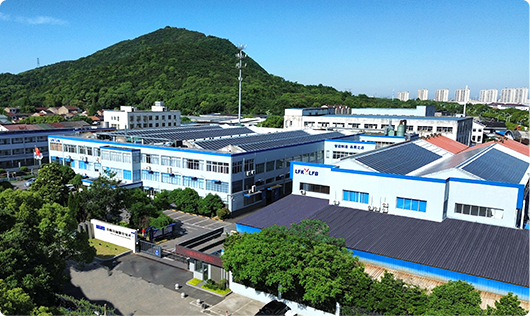 Wuxi Base