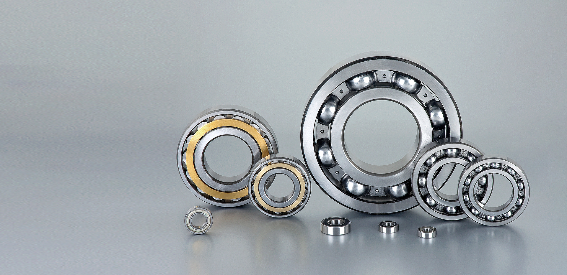 Smart Manufacturing, Premium Quality