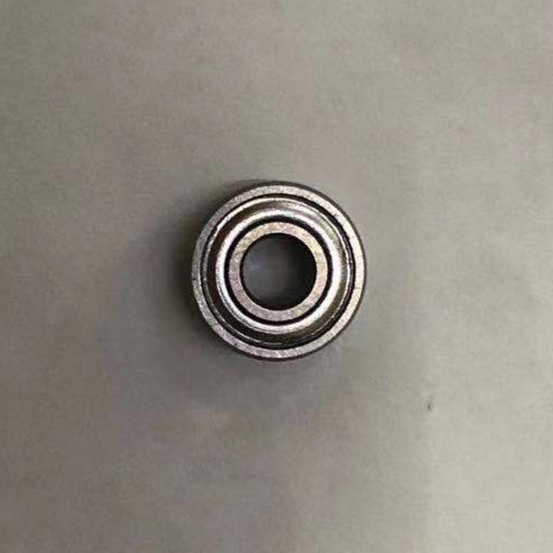 6932Z 3x8x4mm Shielded, Ultra-Compact for Micro Motors & Precision Instruments Miniature Ball Bearing