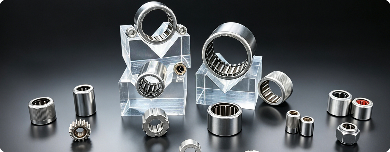 Needle Roller Bearing