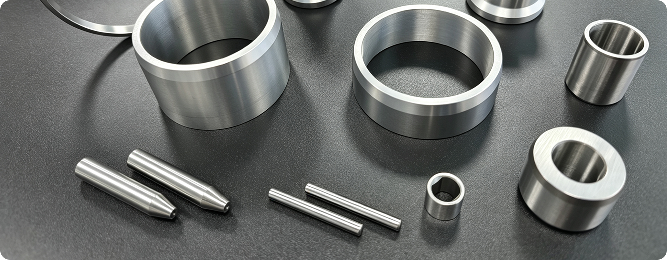 Machined Products