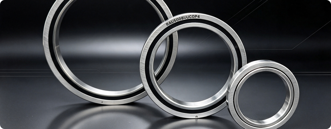 Crossed Roller Bearing