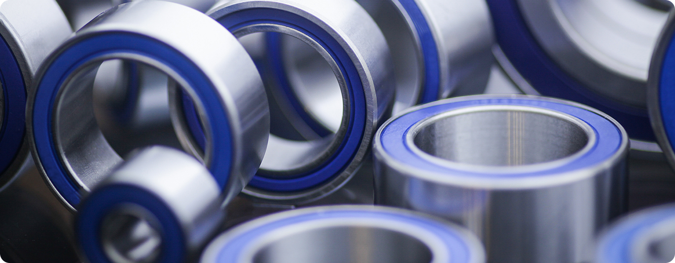 Angular Contact Ball Bearing