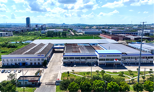 Huai’an Base
