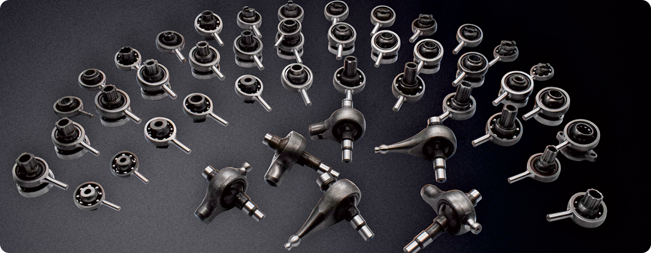 Swing Arm Bearing