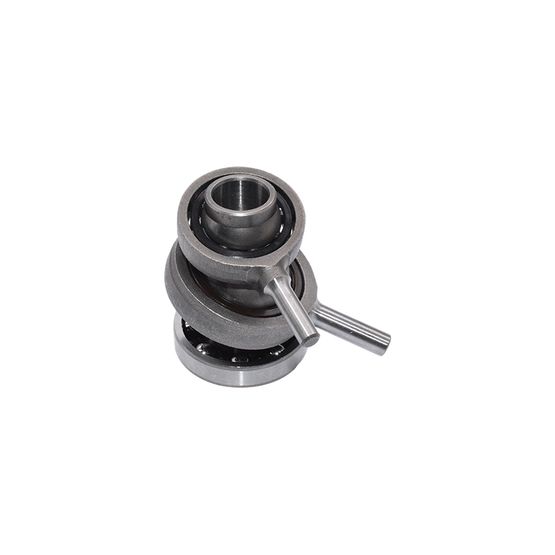 Triple-Groove Rocker Arm Bearing
