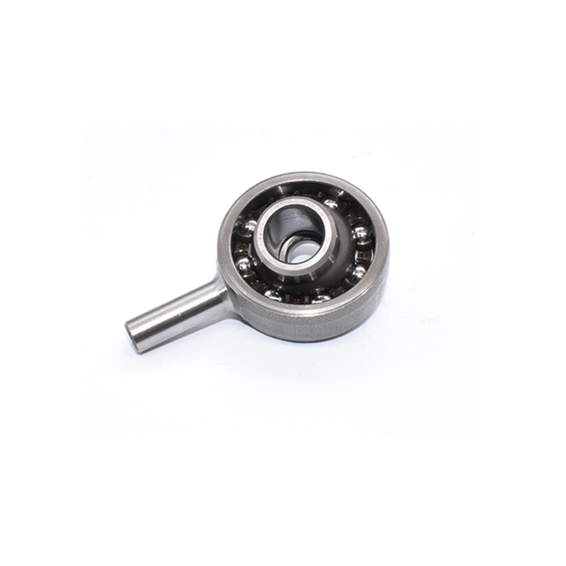 Single-Groove Rocker Arm Bearing