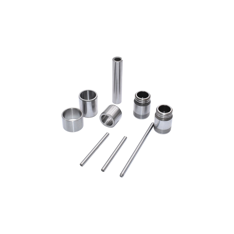 Machined Parts
