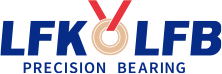 Wuxi Haifeng Hailin Precision Bearing Co., Ltd.（LFK&LFB）